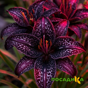 Лилейник Вояж купить по цене от 699р. в интернет-магазине «Посадика» с доставкой почтой в в Кадникове и по всей России – [изображение №1].